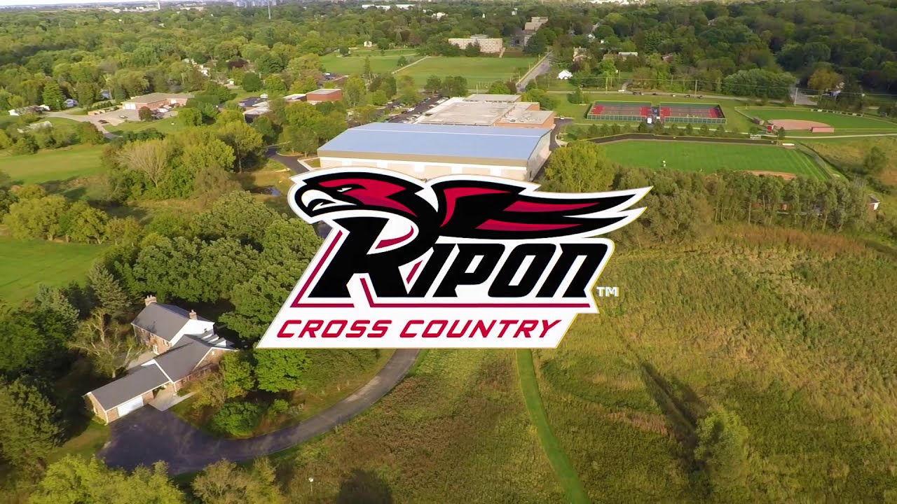 Red Hawks Cross Country Ripon College YouTube