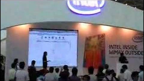 Computex Day 3 - Part A