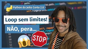 While: O Segredo das Repetições Condicionais em Python