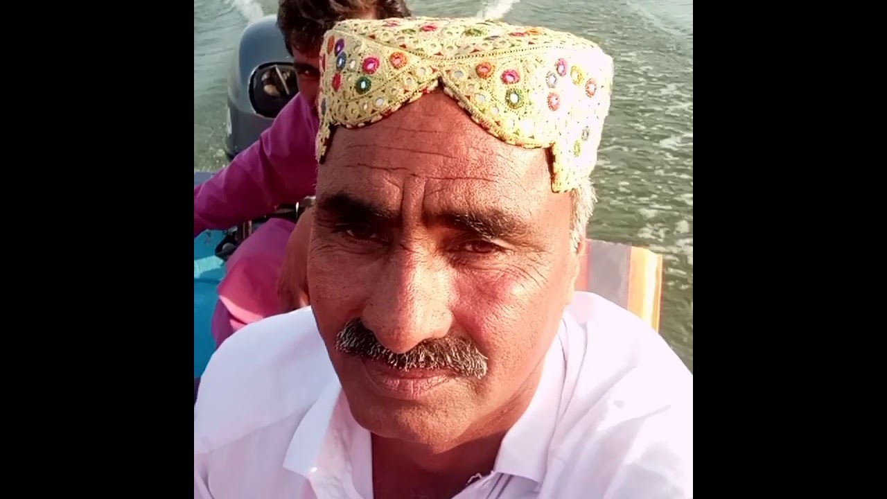 makhee dam sanghar sindh Pakistan very good point of view of towerest