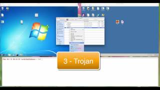 Trend Micro vs Traps Malware Prevention