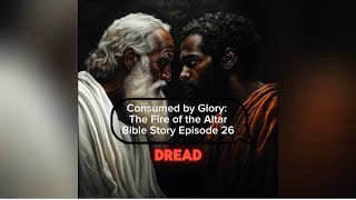 Aaron and Moses Present an Altar to God: The Tragic Story of Aaron’s Sons