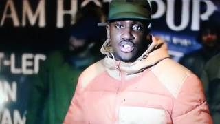 Bugzy Malone - Relegation Riddim