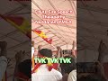 Thalapathy Vijay Final FIRE Speech Nandanam