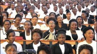 WEWE MUNGU, JINSI LILIVYO TUKUFU JINA LAKO BY OGEDA--- UKWAKATA UDOM