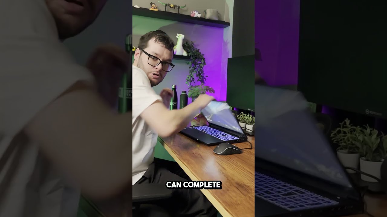 You NEED This PC And Laptop For School