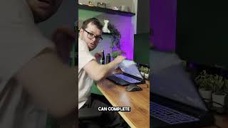 You NEED This Gaming Laptop For School