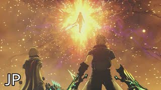 Xenoblade Chronicles 3 Future Redeemed Cutscene 01 – Opening \/ Prologue – JAPANESE