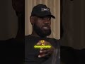 Is Kawhi Leonard the ultimate playoff wild card? LeBron James weighs in.