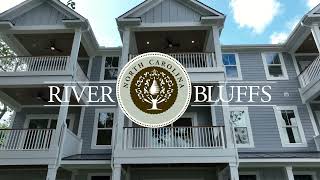 Updated Mariner's Watch - The Crojack Townhome Plan