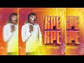 Kpe Kpe _ Rappa Blutit (Official Audio)