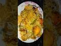 Egg Biryani #youtubeshorts #eggbiryani #cooking #recipes #shorts