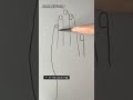 How To Draw Hand رسم يد كف بخطوات بسيطة 