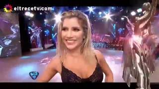 Showmatch 2016 - Fede Bal Y Laurita Los Reyes Del Cuarteto,Brillaron