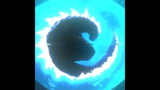 GOD ZILLA EDIT #godzilla #godzillakingofthemonsters #godzillavskong #godzillaminusone #godzillaedit