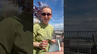new favorite reading spot unlocked! rooftop!! 🌟 #reading #rooftop #bookish #lifestyle #dailyvlog new favorite reading spot unlocked! rooftop!! 🌟 #reading #rooftop #bookish #lifestyle #dailyvlog