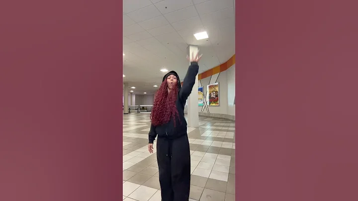 How I did?😂 #shorts #dance #nyc #shortsdance #dancer #danielamontero1018