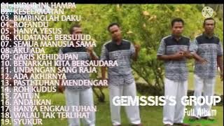 Gemssiss Group  - Full album || Rohani_Kristen_Sepanjang_Masa