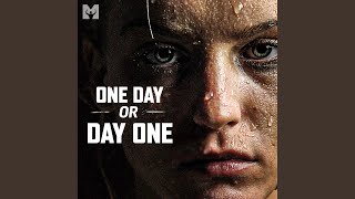 One Day or Day One (Motivational Speech) - Motiversity, Walter Bond & Dr. Jessica Houston