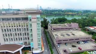 Malaysia-Aesthetic • Subang Jaya Medical Centre; Selangor