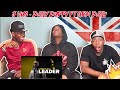 J Hus - Daily Duppy | GRM Daily - REACTION