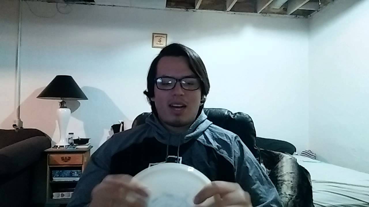 Fortuna - New Latitude 64 Discs Review!