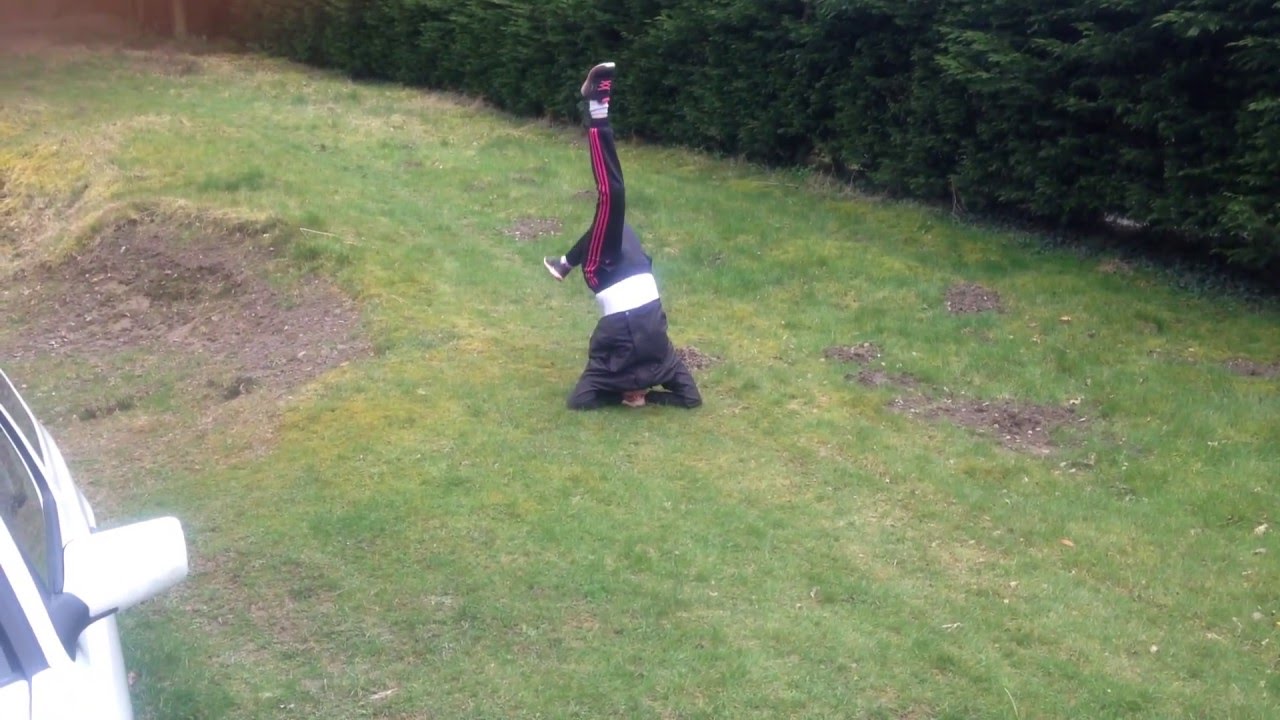 Souplesse sur les coudes