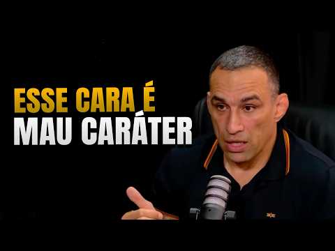 WERDUM OPENS UP and delivers HARSH CRITICISM during interview