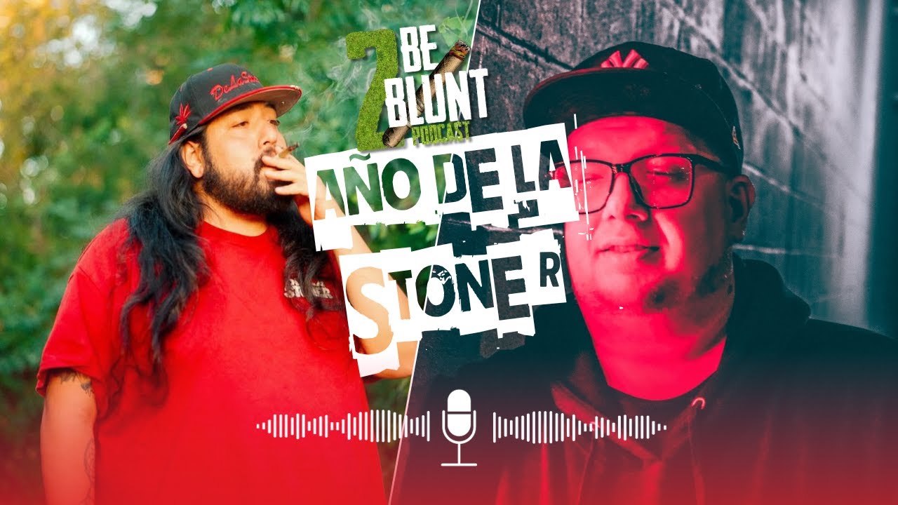 Año De La Stoner