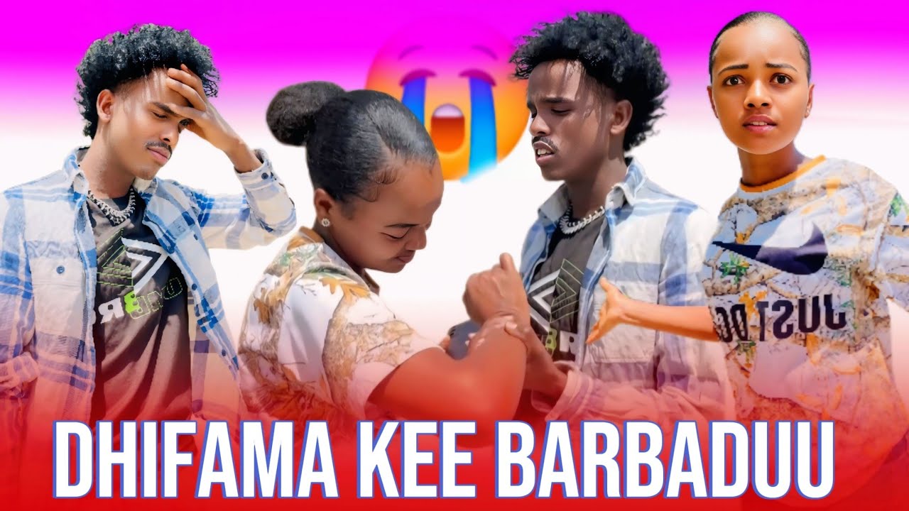 NAN BEEKTU  SIN BEEKU KANA BOODDEE DHIIFAMA KEES  HIN BARBAADUU JETTEN BEEKIDHAAN 😭😭😭😭😭