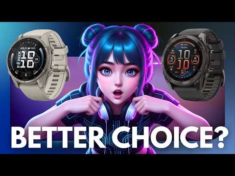 Garmin Fenix 9 vs Fenix 8: Should Fenix 8 Owners Upgrade? (2026)