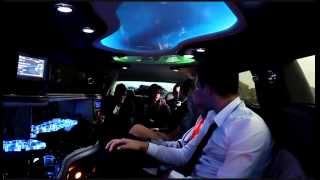 Harlem Shake Limousine