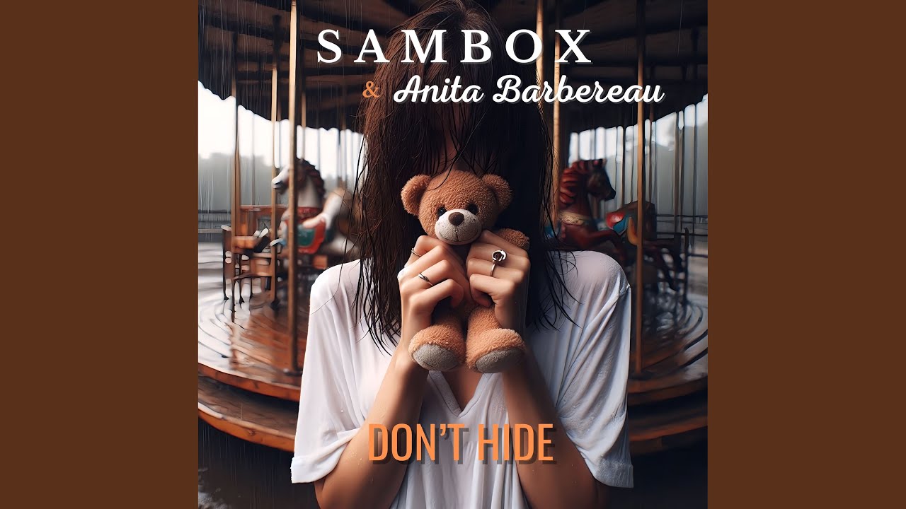 Don't Hide auf YouTube ansehen Don't Hide auf YouTube ansehen