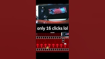 easiest level of my life (95178693) #geometrydash #gd #gd22 #games #gaming #shorts #gameplay