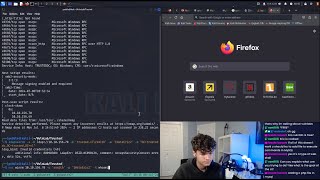 Hacking AD CTFs | VulnLab Trusted Pt 2 | OSCP Prep
