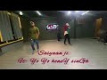 Saiyaan ji  dance cover  choreography by madan mohan purty  achieve show makers dance studio 