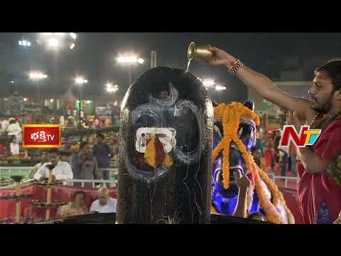 Koti Deepotsavam 2019 From NTR Stadium in Hyderabad | భక్తి టీవీ కోటి దీపోత్సవం | Day 12