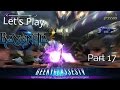 Let&#39;s Play Bayonetta 2 (part 17 - Two Geeks Game)