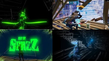 Gods Plan 🙏 | INSANE SHOCKWAVE BUILDUP | (CLEANEST OVEREDIT) |❗ PROJECTFILE AT 500 SUBS ❗