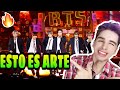 SUS VOCES REALES😱 REACCIÓN!!🔥BTS [2019 MAMA] N.O + We Are Bulletproof pt.2