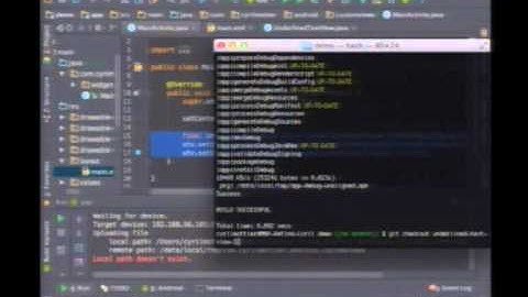 Crafting Custom Android Views