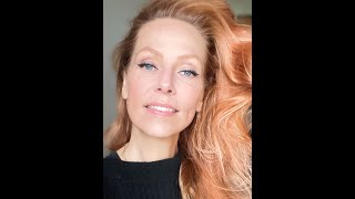 Eyeliner Tutorial By Esther Van Maanen