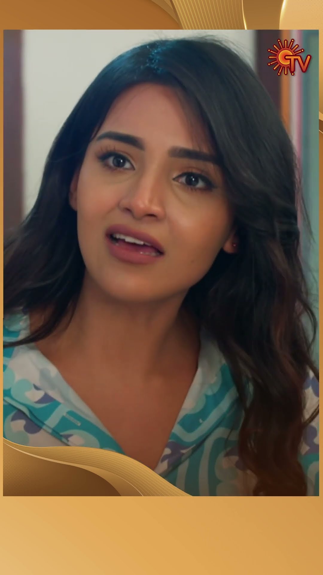 இதெல்லாம் ஒரு பிரச்சனையா..! #MoondruMudichu #SunTV #shorts #tamilserial