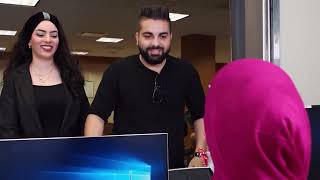 Meet Liliane and Tahmina - Cultural Health Navigators at Valleywise Health
