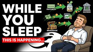 Details How To Build Wealth The Lazy Way — Set It Once And Never Touch It Again Guide