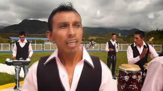 Video thumbnail of ""TOMANDO RON" LOS GALANES DE LA RUMBA TABLON DE GOMEZ NARIÑO, COLOMBIA"