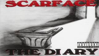 SCARFACE — MIND PLAYIN' TRICKS '94