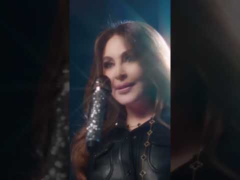 فيديو جديد من اليسا حصري بتمايل على البيت