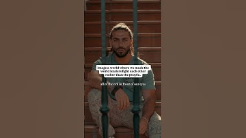 it’s time to flip the script and put world leaders in the boxing RING! #fyp #newmusic #illuminate