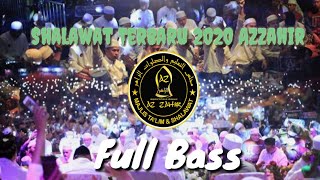 Az zahir Terbaru November 2020 !!
